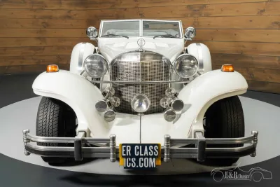 Phaeton Series 4